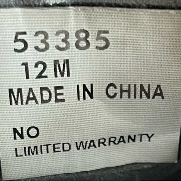 FootJoy Shoes Footjoy Dna 2 Golf Shoes Mens Size 2m Poshmark